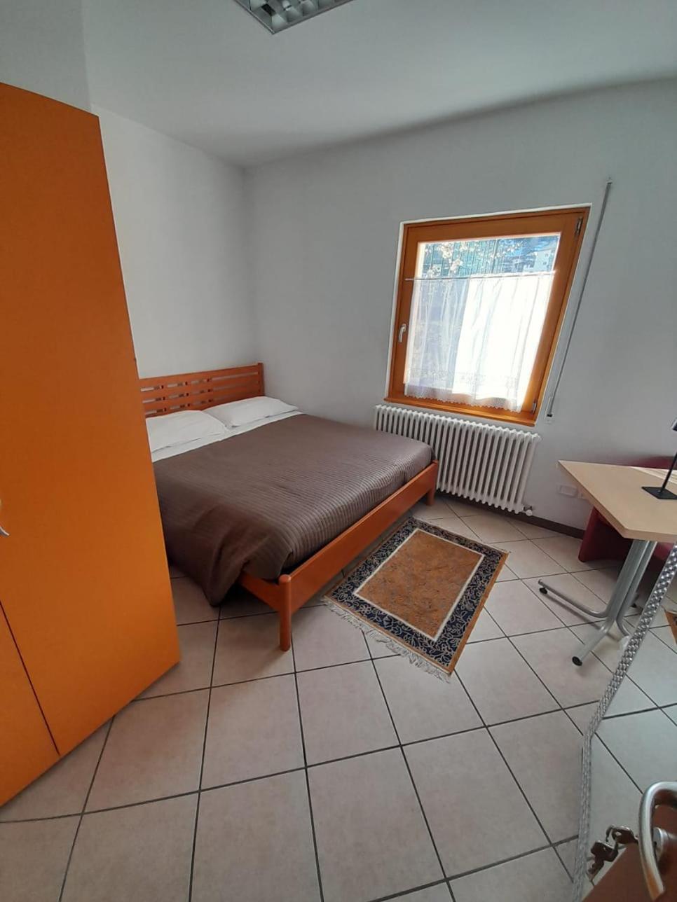 Lunga Via Delle Dolomiti Hotel Calalzo di Cadore ภายนอก รูปภาพ